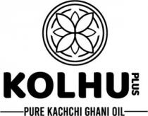Kolhu Plus - Pure Kachchi Ghani Oil