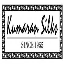 KUMARAN SILKS, SINCE 1955