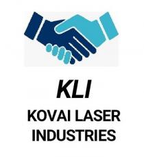 KLI KOVAI LASER INDUSTRIES