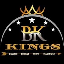 BK KINGS DISCOVER CONNECT ADAPT ACCOMPLISH