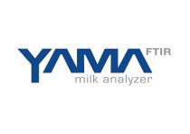 YAMA FTIR MILK ANALYZER