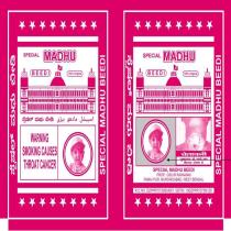SPECIAL MADHU BEEDI