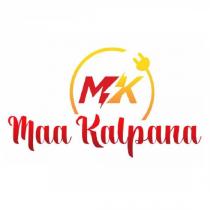 MAA KALPANA of MK