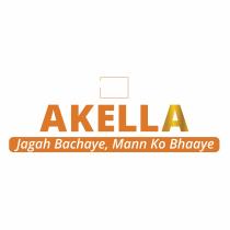 AKELLA Jagah Bachaye, Mann Ko Bhaaye