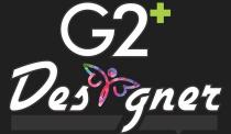 G2+ DESIGNER