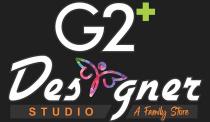G2+ DESIGNER STUDIO A Family Store