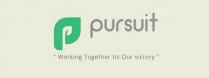 PURSUIT;