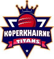 KOPERKHAIRNE TITANS