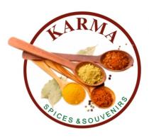 KARMA SPICES & SOUVENIRS