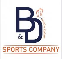 B & D NANHE KADAM SPORTS COMPANY