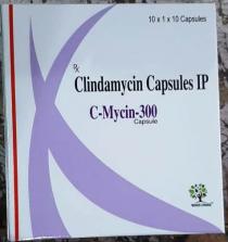 C-MYCIN