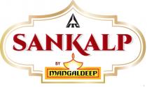 ITC SANKALP BY MANGALDEEP