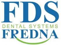 FDS DENTAL SYSTEMS FREDNA
