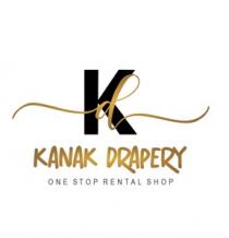 KANAK DRAPERY