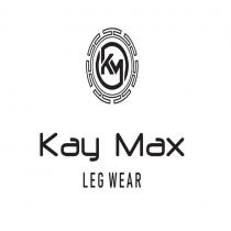 Kay Max Leg Wear