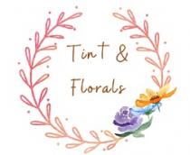 TINT & FLORALS