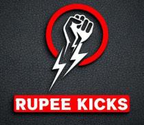 RUPEE KICKS