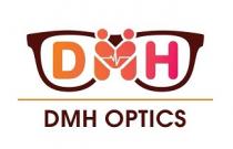DMH OPTICS