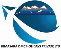 HIMASARA DMC HOLIDAYS PRIVATE LTD