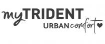 MYTRIDENT URBAN COMFORT