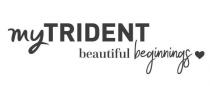 MYTRIDENT BEAUTIFUL BEGINNINGS