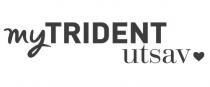 MYTRIDENT UTSAV