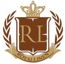 ROYALLINEN of RL