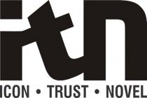 itn ICON TRUST NOVEL