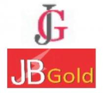 JG JB GOLD