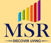 MSR DISCOVER LIVING