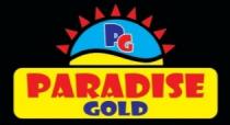 PG PARADISE GOLD