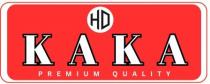 HD KAKA