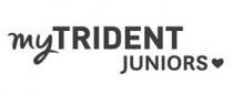 MYTRIDENT JUNIORS