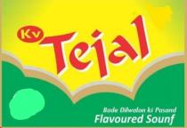 KV TEJAL