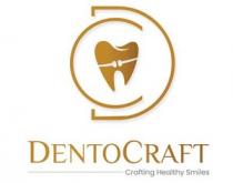 DENTOCRAFT - DC Crafting Healthy Smiles
