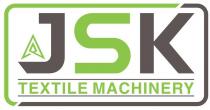JSK TEXTILE MACHINERY