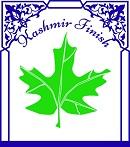 KASHMIR FINISH