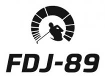 FDJ-89