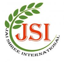 JSI JAI SHREE INTERNATIONAL