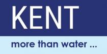 KENT more than water 
