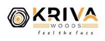 KRIVA WOODS Feel the face
