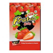 KEVIN GOLD FRUTELO JELLY