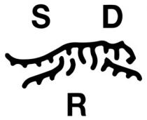 SDR TIGER STRIPES