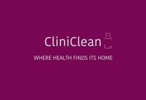 CliniClean-Where Health Finds Its Home