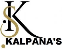 KALPANA'S