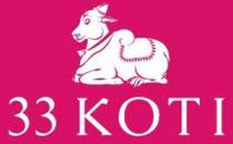 33 KOTI