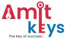 AMIT KEYS
