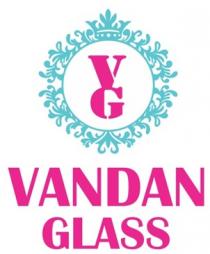 VG WITH VANDAN GLASS