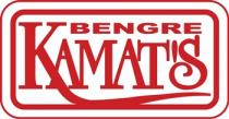 BENGRE KAMAT'S