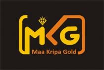 MAA KRIPA GOLD